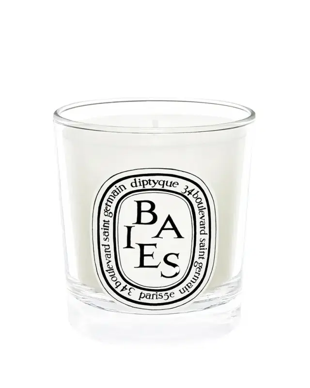 Diptyque Baies (Berries) Scented Candle, 2.4 oz.