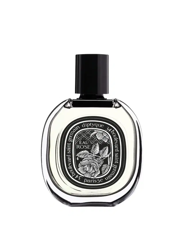 Eau Rose Eau de Parfum, 2.4 oz.