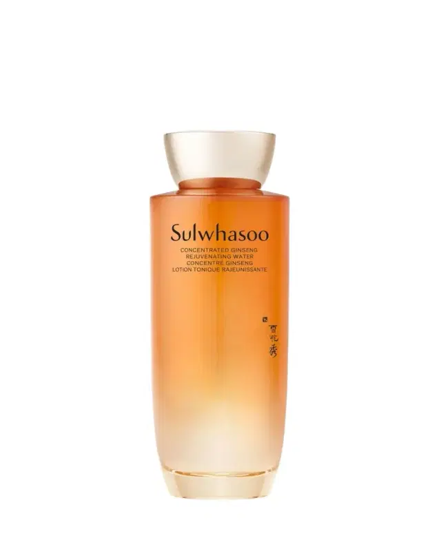 Sulwhasoo Concentrated Ginseng Renewing Water, 5 oz.