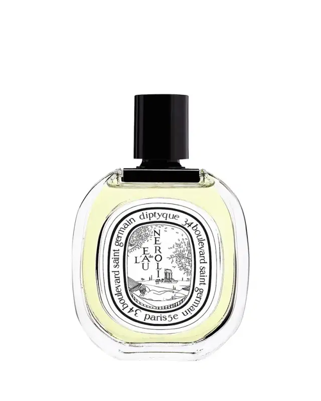 L'Eau de Neroli Eau de Toilette, 3.4 oz.