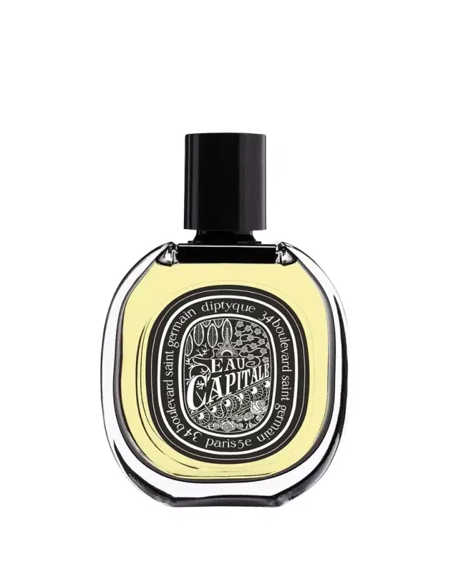 Diptyque Eau Capitale Eau de Parfum, 2.4 oz.
