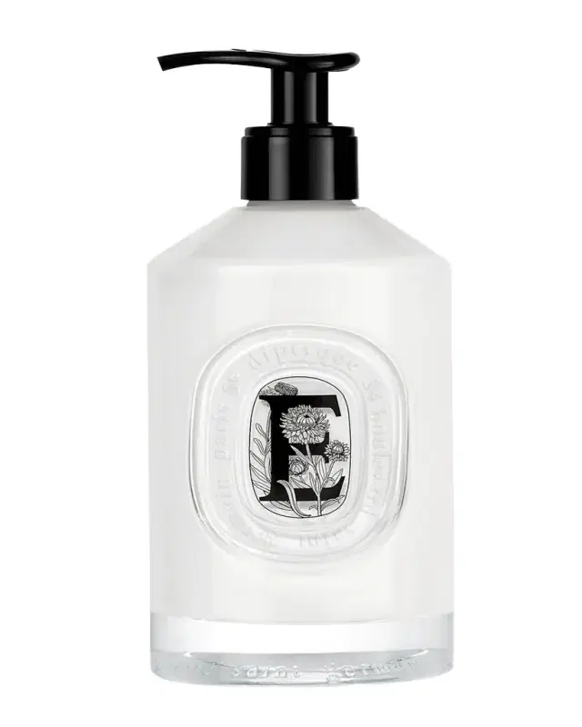 Diptyque Velvet Hand Lotion, 12 oz.