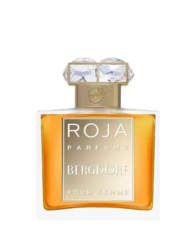 ROJA Bergdorf's Parfum Pour Femme
