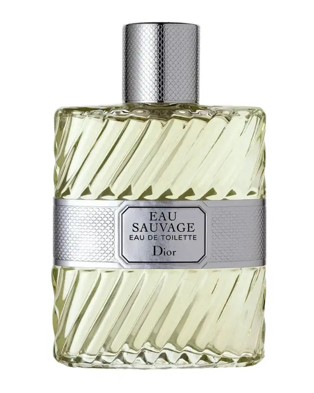 Dior Eau Sauvage Eau de Toilette