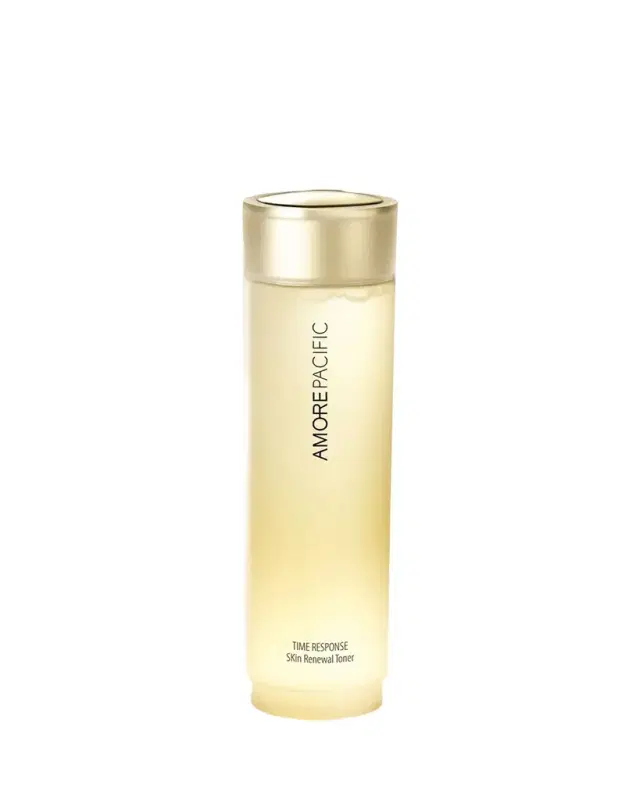 Amore Pacific TIME RESPONSE Skin Renewal Toner, 6.8 oz.