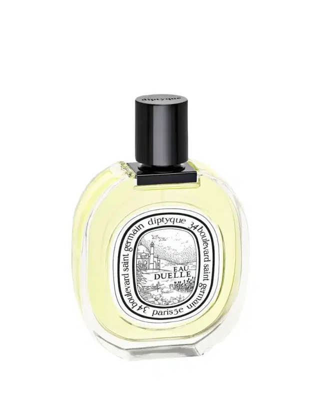 Diptyque Eau Duelle Eau de Toilette, 3.4 oz.