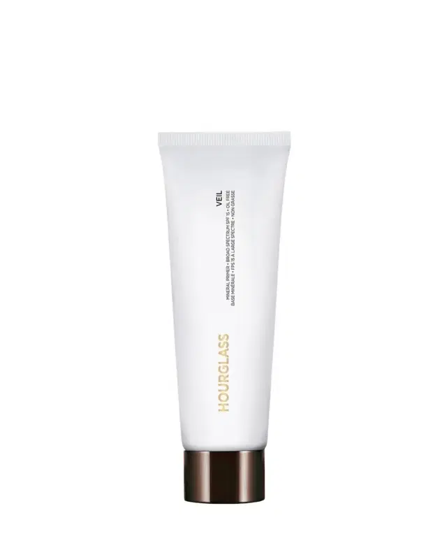 Veil Mineral Primer SPF 15, 2.0 oz.