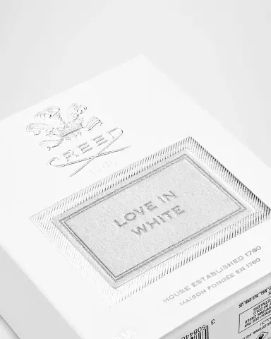 CREED Love In White | Thumbnail 2 CREED Love In White | Thumbnail 2