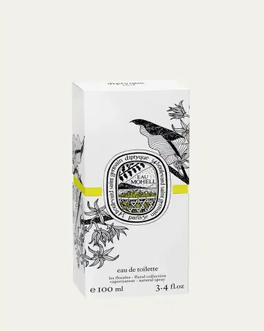 Diptyque Eau Moheli Eau de Toilette, 3.4 oz./ 100 mL | Thumbnail 2