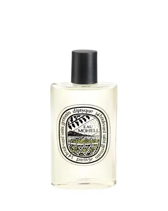 Diptyque Eau Moheli Eau de Toilette, 3.4 oz./ 100 mL