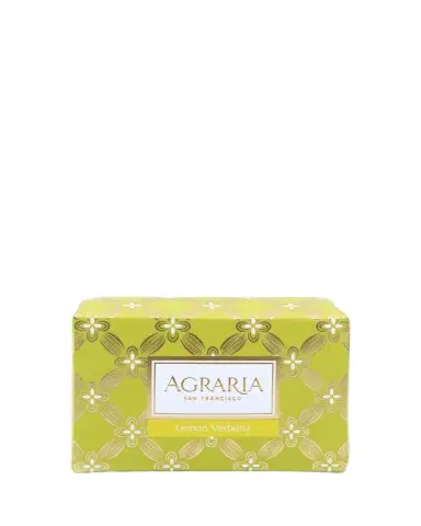 Agraria Lemon Verbena Bath Bar, 8.2 oz. | Thumbnail 1 Agraria Lemon Verbena Bath Bar, 8.2 oz. | Thumbnail 1