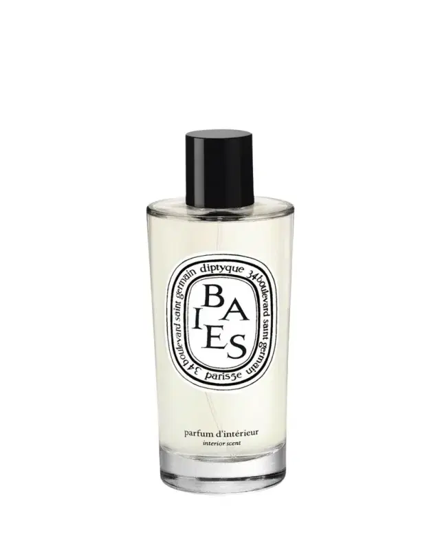 Diptyque Baies (Berries) Fragrance Room Spray, 5.1 oz.