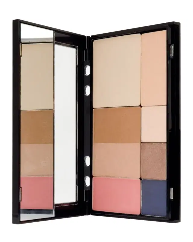 Trish McEvoy Makeup Wardrobing Refillable Medium Page