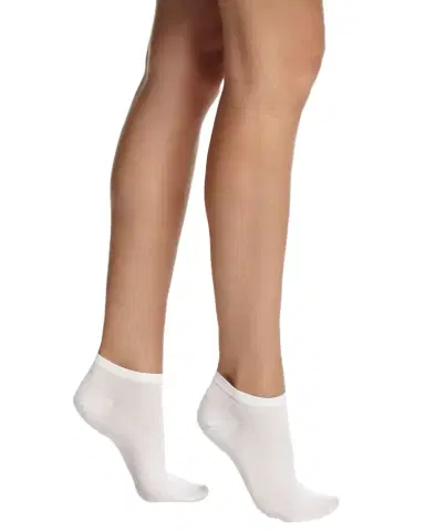Wolford Knit Slip Socks | Thumbnail 1 Wolford Knit Slip Socks | Thumbnail 1