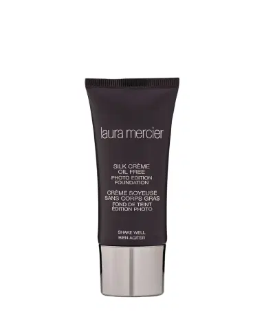 Laura Mercier 1 oz. Silk Creme Oil Free Photo Edition Foundation | Thumbnail 1