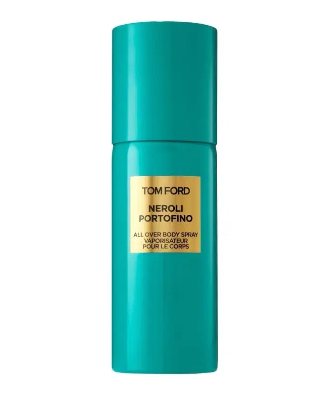 TOM FORD 5.0 oz. Neroli Portofino All Over Body Spray