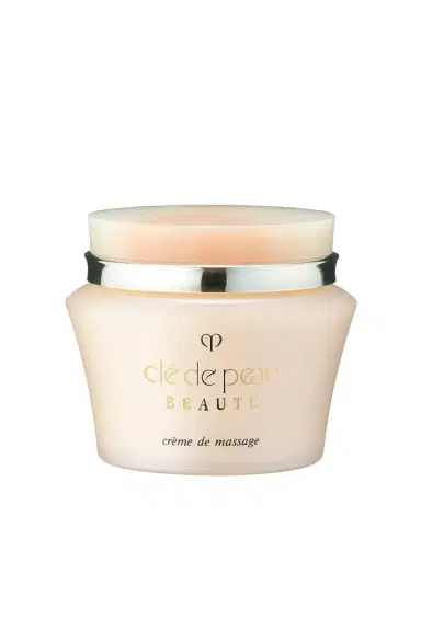 CLÉ DE PEAU BEAUTÉ 3.2 oz. Massage Cream (Creme de Massage) | Thumbnail 2
