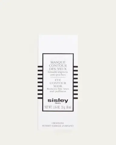 Sisley-Paris Eye Contour Mask, 1 oz. | Thumbnail 2