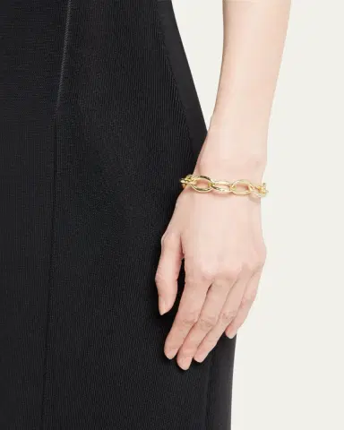 Ippolita Bastille Bracelet in 18K | Thumbnail 2