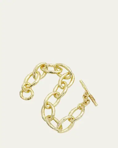 Ippolita Bastille Bracelet in 18K | Thumbnail 3