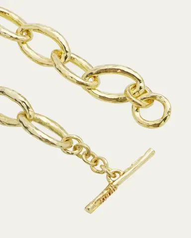 Ippolita Bastille Bracelet in 18K | Thumbnail 4