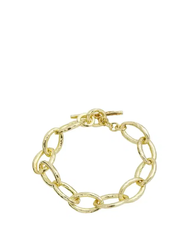 Ippolita Bastille Bracelet in 18K Gold