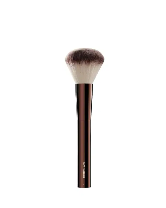 No.1 Powder Brush