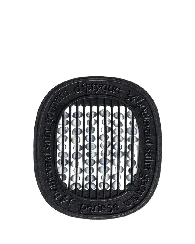 Diptyque 34 Boulevard Saint Germain Fragrance Home, Wall & Car Diffuser Refill Insert, 0.07 oz.