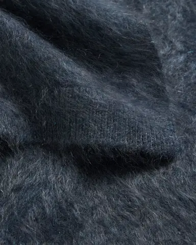 Lisa Yang Brushed Cashmere and Silk Scarf | Thumbnail 4