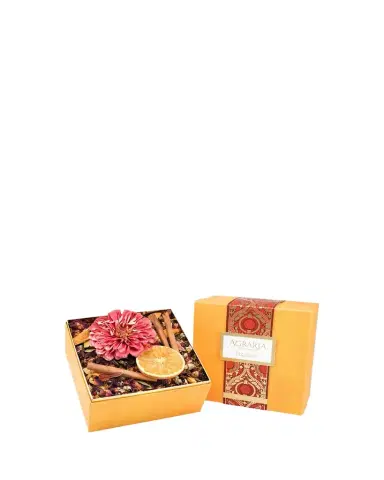 Agraria Bitter Orange Potpourri, 67 oz. | Thumbnail 1
