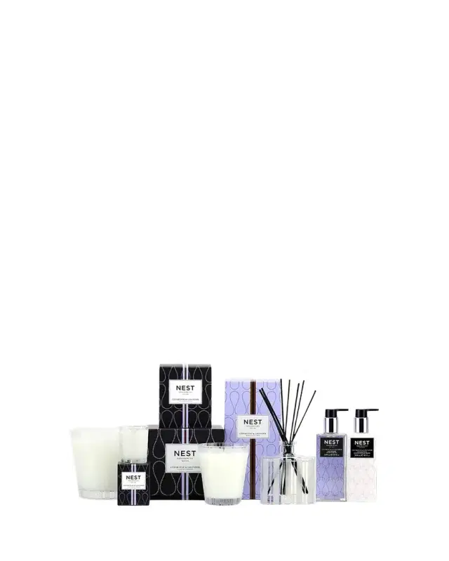 NEST New York Cedar Leaf & Lavender Liquid Soap, 10 oz.