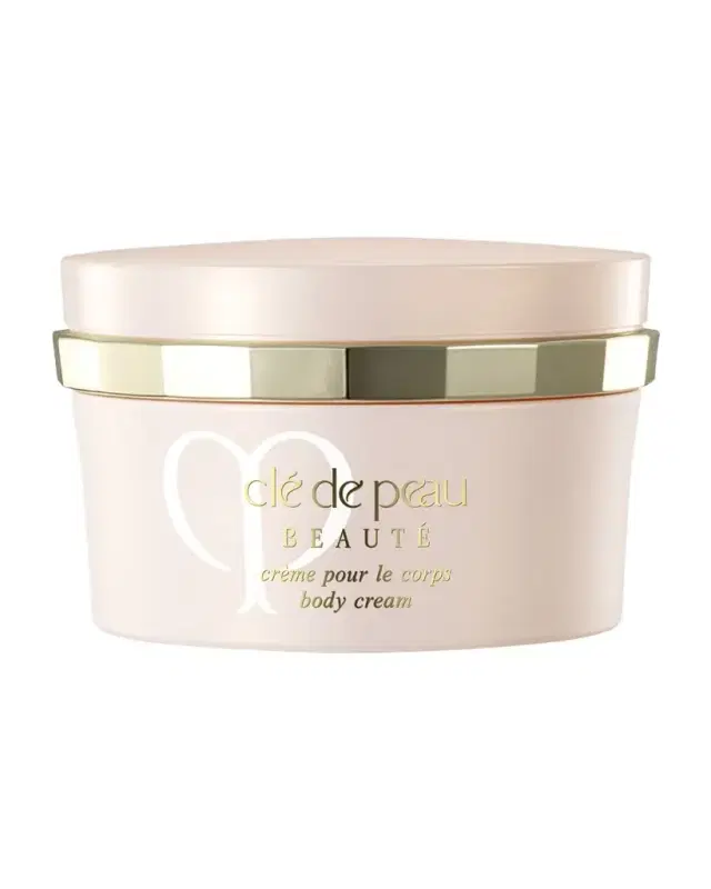 CLÉ DE PEAU BEAUTÉ Body Cream, 7oz.