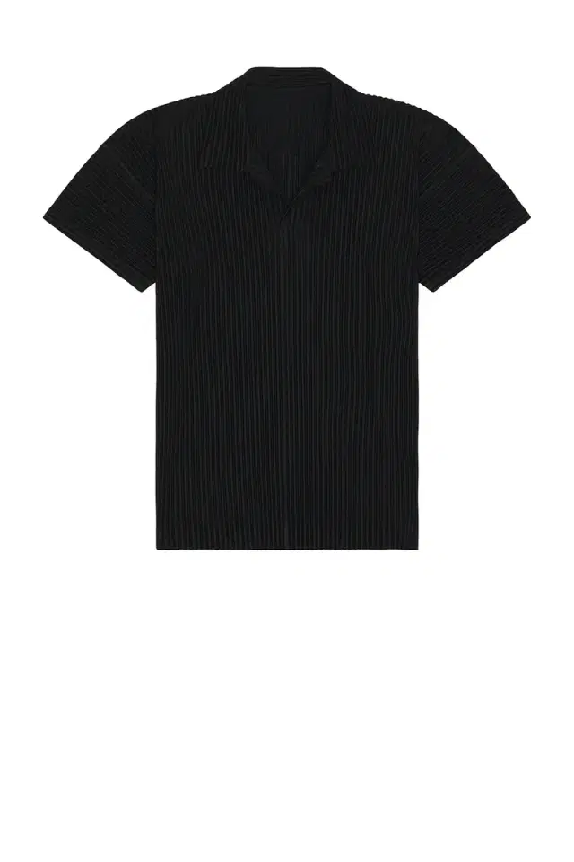 Homme Plisse Issey Miyake Homme Plisse Issey Miyak Pleated Polo