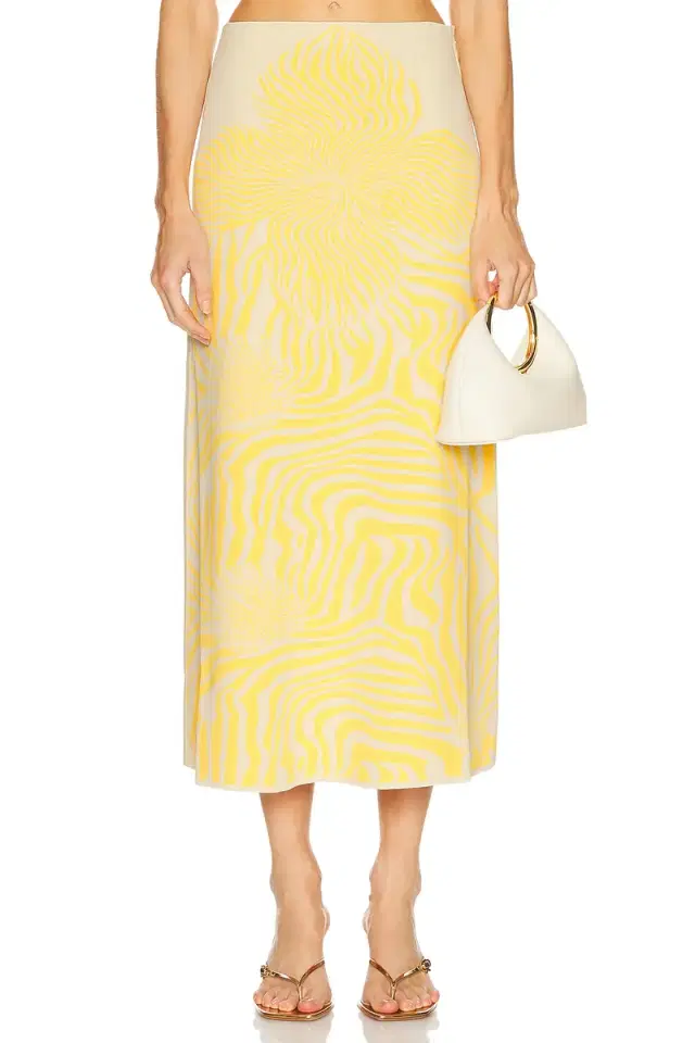 Jazlyn Skirt