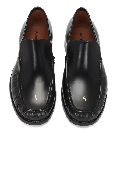 Acne Studios Loafer | Thumbnail 4 Acne Studios Loafer | Thumbnail 4