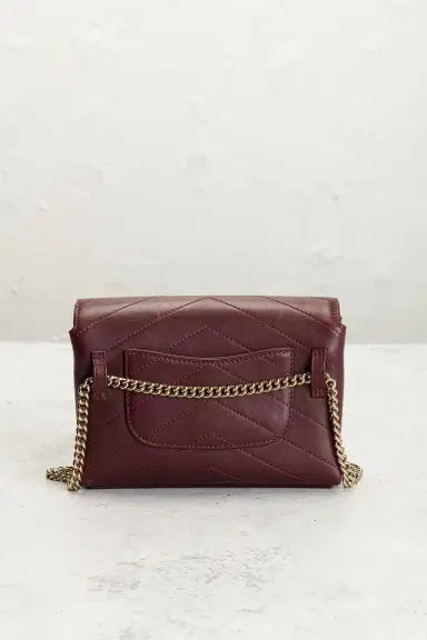 Chanel Chanel Lambskin Coco Belt Bag | Thumbnail 3
