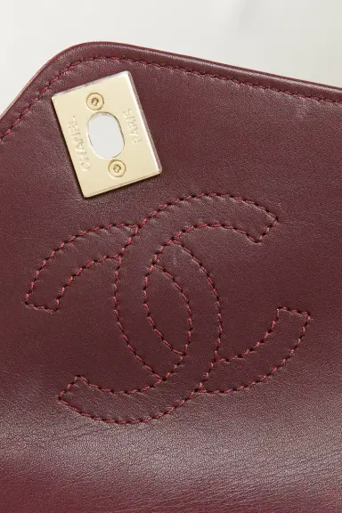 Chanel Chanel Lambskin Coco Belt Bag | Thumbnail 5