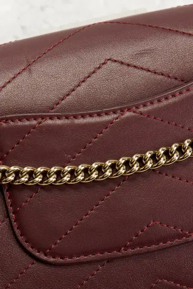 Chanel Chanel Lambskin Coco Belt Bag | Thumbnail 7