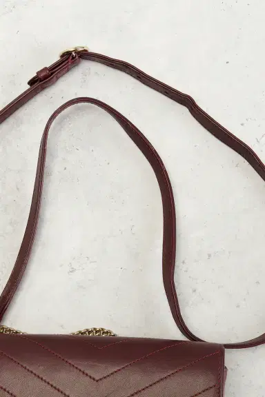 Chanel Chanel Lambskin Coco Belt Bag | Thumbnail 9