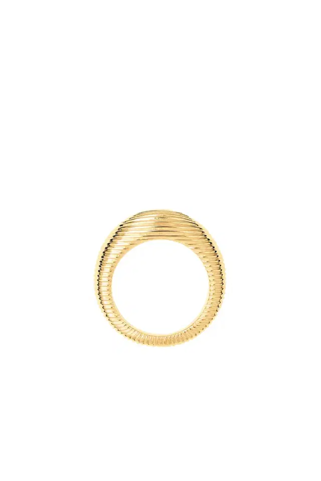 Lie Studio The Audrey Ring