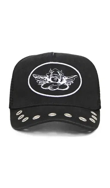 Boys Lie Blacksmith Trucker Hat | Thumbnail 2 Boys Lie Blacksmith Trucker Hat | Thumbnail 2