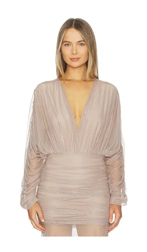 Nonchalant Label Pia Bodysuit