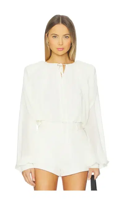Nonchalant Label Sophie Top | Thumbnail 2 Nonchalant Label Sophie Top | Thumbnail 2