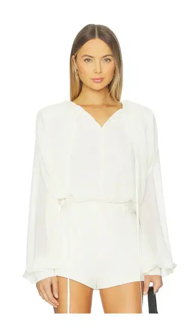 Nonchalant Label Sophie Top | Thumbnail 1 Nonchalant Label Sophie Top | Thumbnail 1