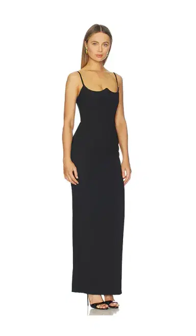 Nookie Aaliyah Maxi Dress | Thumbnail 2