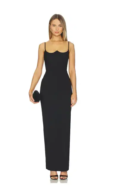 Nookie Aaliyah Maxi Dress | Thumbnail 1
