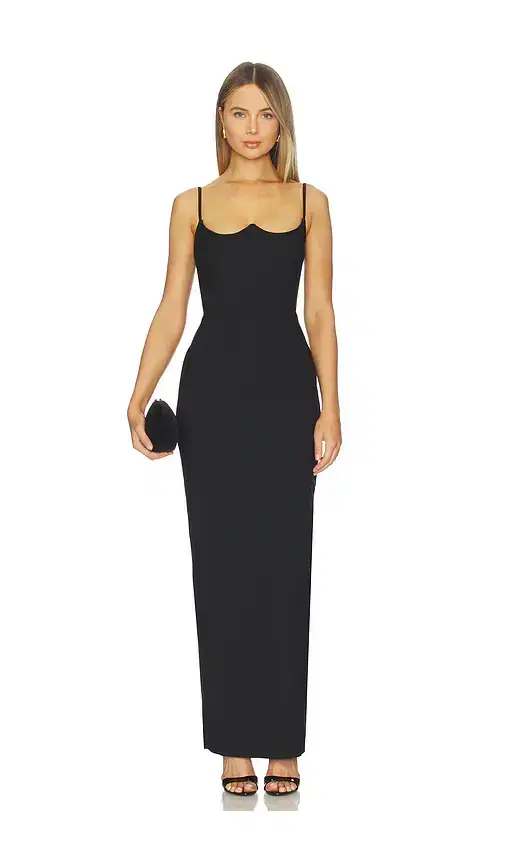 Nookie Aaliyah Maxi Dress