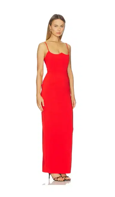 Nookie Aaliyah Maxi Dress | Thumbnail 2