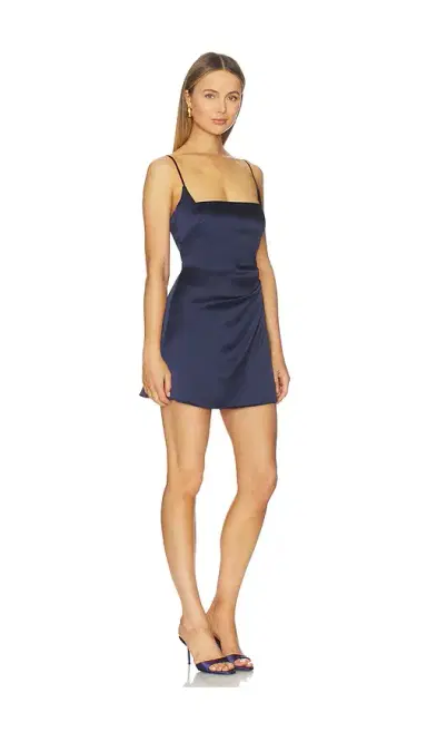 Nookie Valerie Mini Dress | Thumbnail 2 Nookie Valerie Mini Dress | Thumbnail 2
