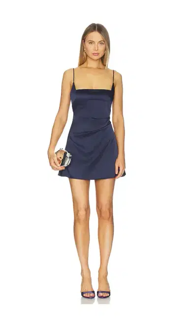 Nookie Valerie Mini Dress | Thumbnail 1 Nookie Valerie Mini Dress | Thumbnail 1